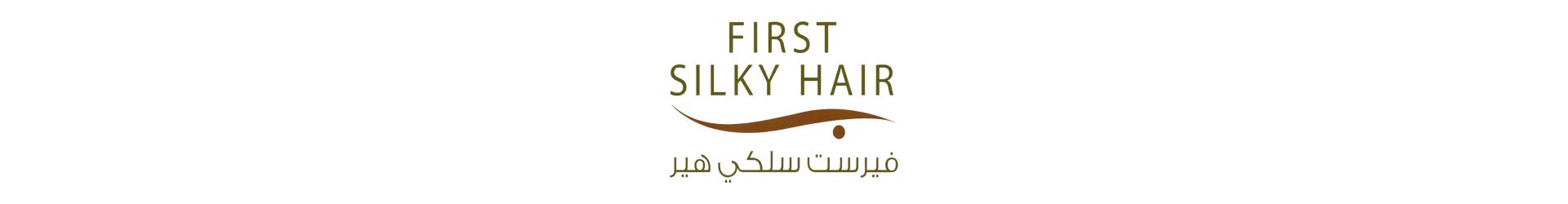 FIRST SILKY HAIR