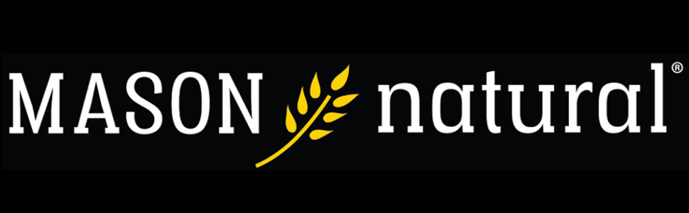 MASON NATURAL