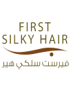 FIRST SILKY HAIR