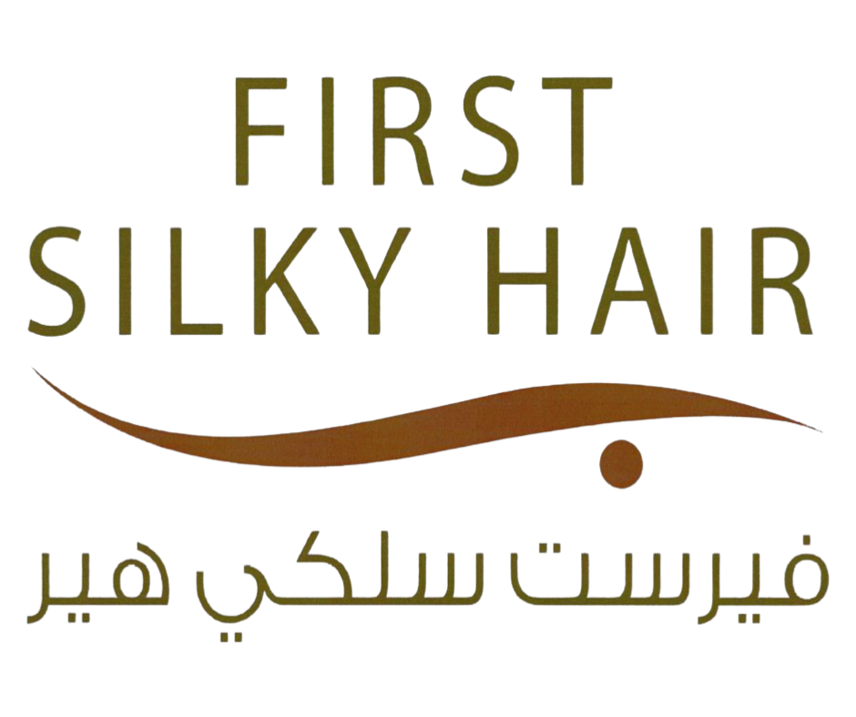FIRST SILKY HAIR