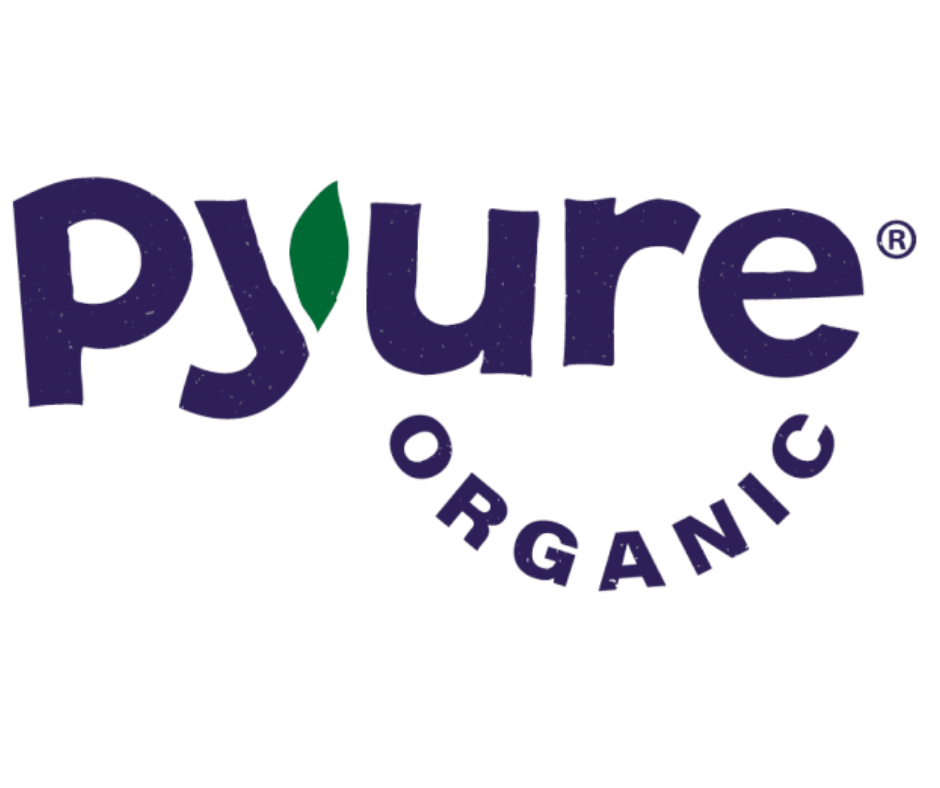PYURE ORGANIC