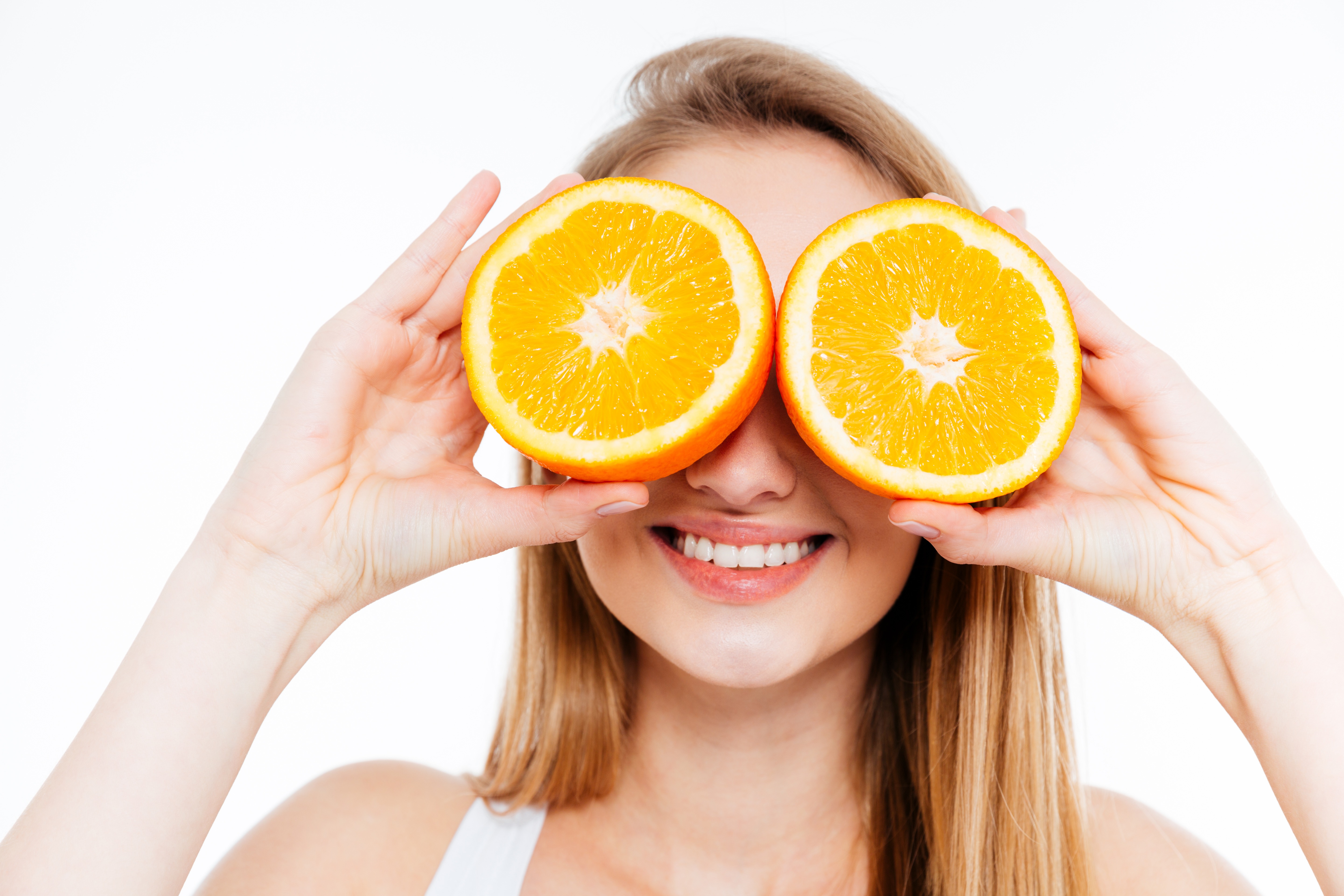 The Secret of Radiant, Youthful Skin
