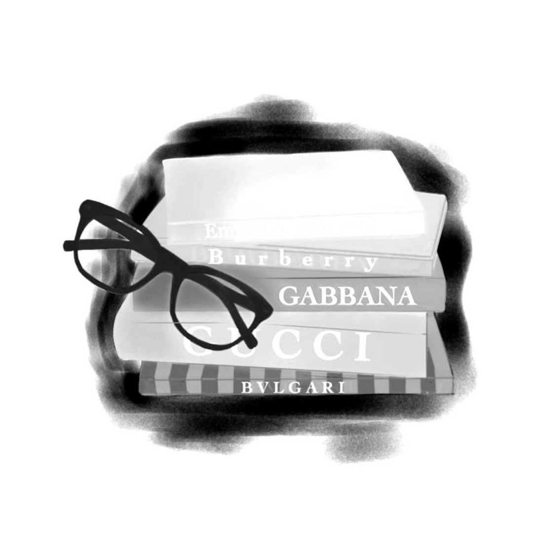 Books & Magazines