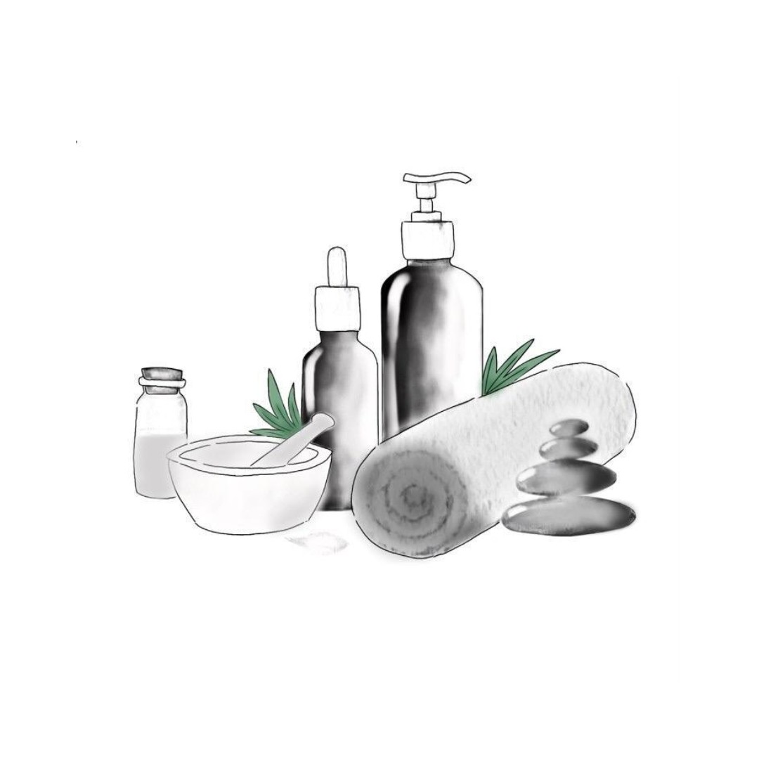 Bath & Body